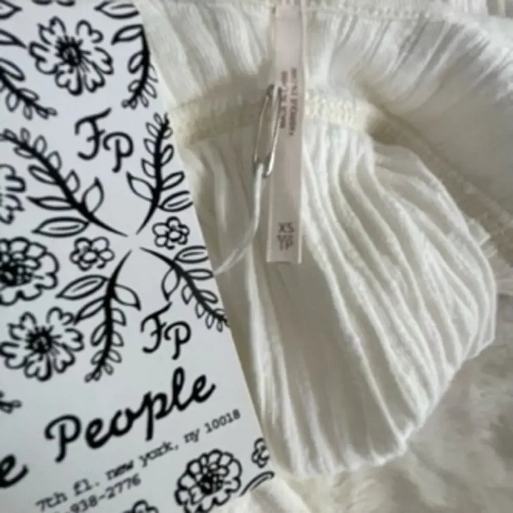 Free People nwt free